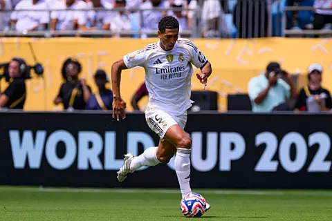 بيلينجهام: سئمت من إصابتي.. وسأخضع لعملية جراحية بعد كأس العالم للأندية